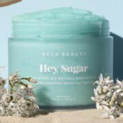 NCLA Sugar Peeling Neroli