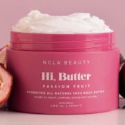 NCLA Body Butter Passion