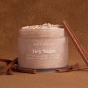 NCLA Sugar Peeling Sandelholz