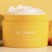 NCLA Body Butter Mango