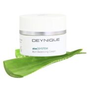 aloe|System- Rich Balancing Cream, Reichhaltige Schutzcreme