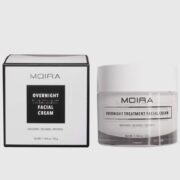 Moira Overnight Cream Mask 50ml